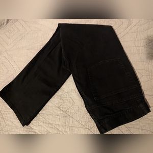 Calvin Klein jeans black 12